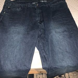 IZOD jeans male size 36 US